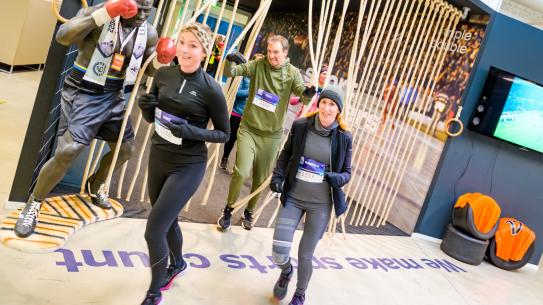 urban trail 2022, klik voor een vergroting
