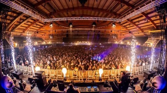 Karma Indoor, klik voor een vergroting
