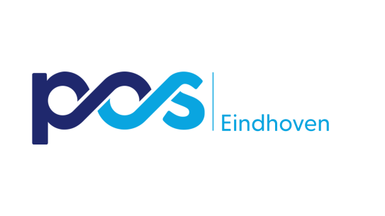 Logo POS, klik voor een vergroting
