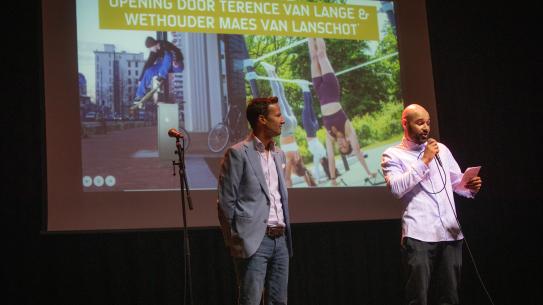 Street Sports participatiebijeenkomst-2, klik voor een vergroting