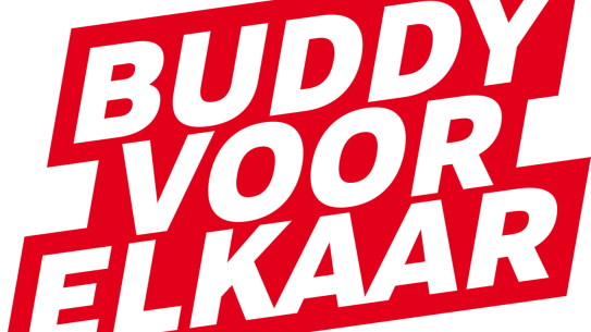 Logo Buddy voor Elkaar los.png, klik voor een vergroting