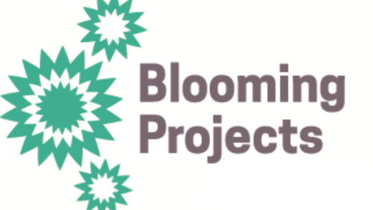 Logo blooming projects.png, klik voor een vergroting