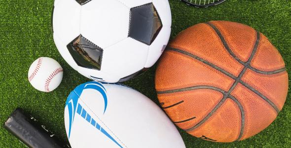 Sportballen
