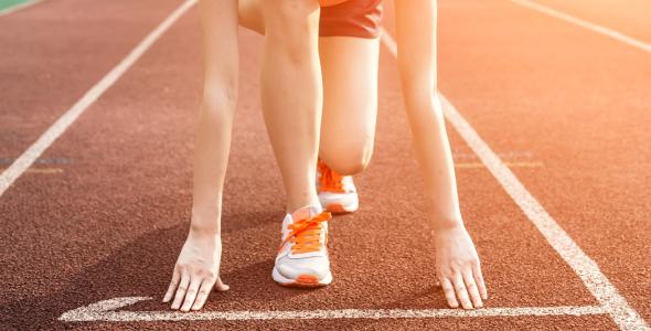 Atletiek