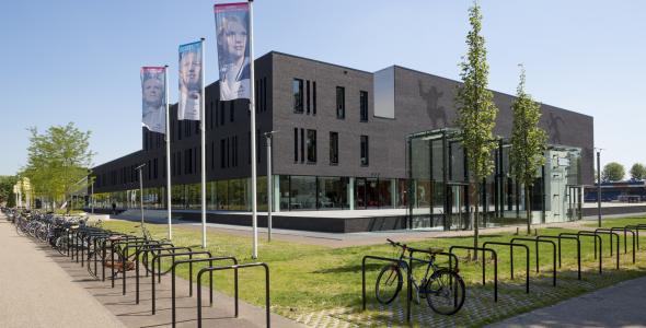 Fontys Sport en Bewegen