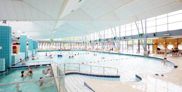 recreatiebad Ottenbad