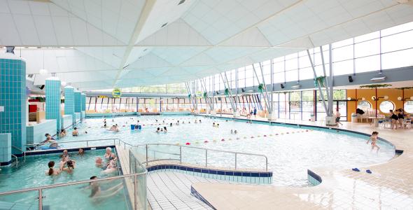 Zembad Ir. Ottenbad