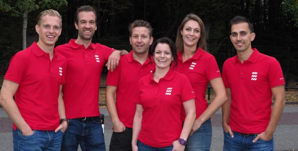 Team Sportregie
