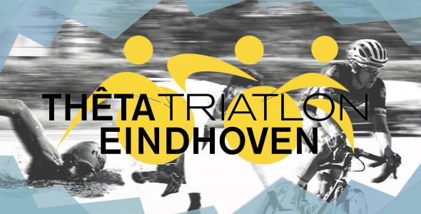 logo Thêta Triatlon Eindhoven