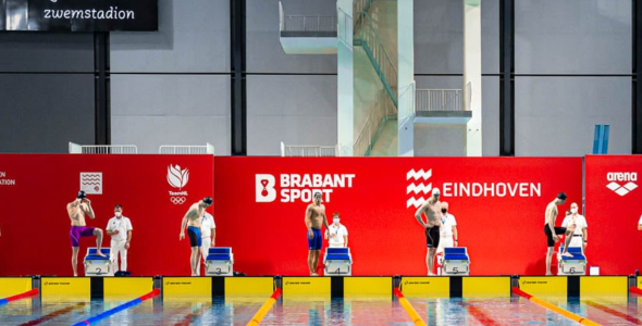 Eindhoven Qualification Meet