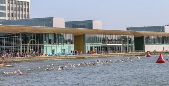 High Tech Triathlon zondag