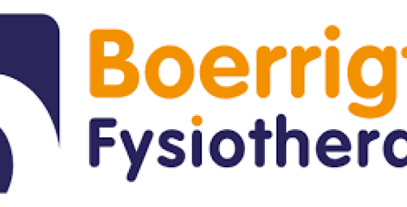 Boerrigter logo