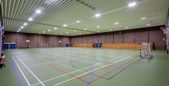 Sporthal