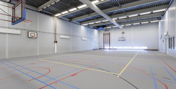 Gymzaal