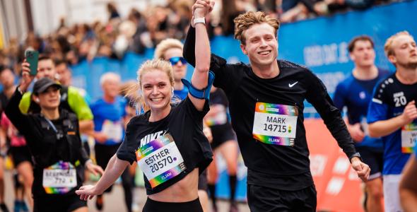 ASML Marathon Eindhoven