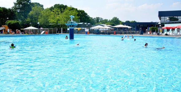 Buitenbad Ottenbad
