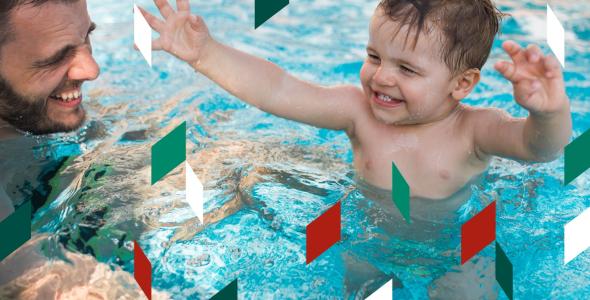 Kerstvakantie Tongelreep