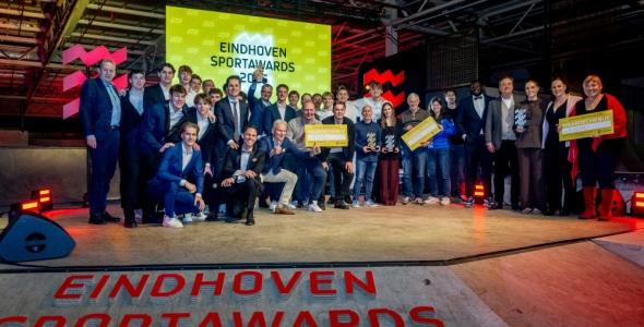 Winnaars SportAwards 2025
