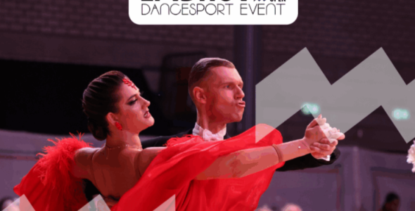 deelenemers van het eindhoven open dance event
