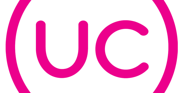 Logo "UC Dance logo fuchsia - NIEUW 2018_1.png"