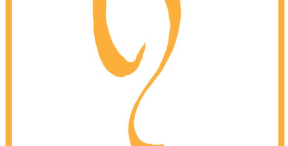 Logo "logo_KYE-Krijt-vertikaal-oranje.jpg"