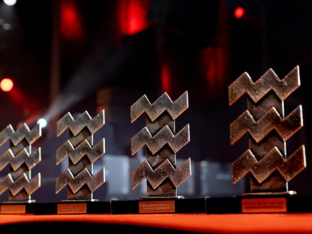 SportAwards prijzen
