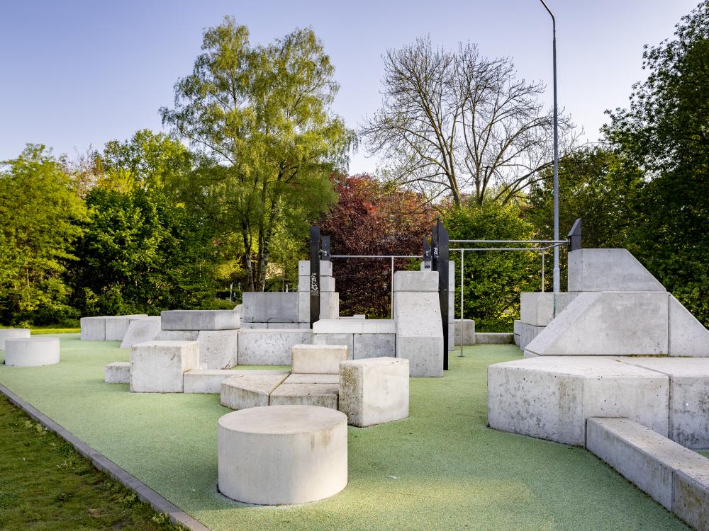 Urban Sportpark