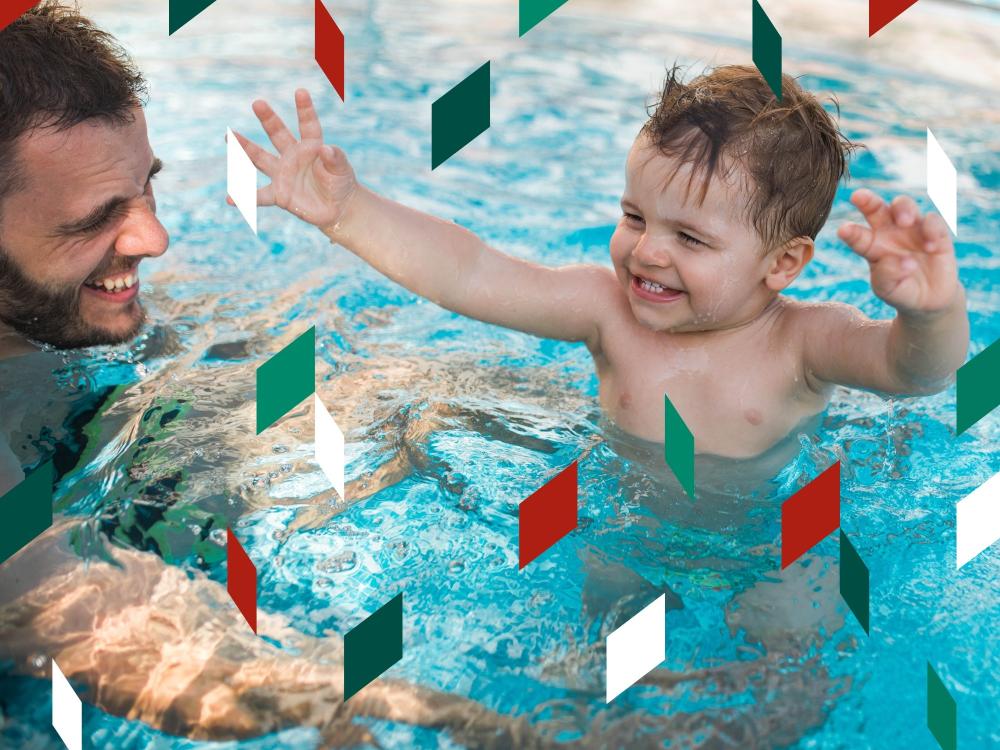 Kerstvakantie Tongelreep