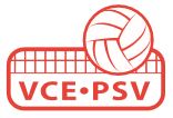 Logo VCE / PSV